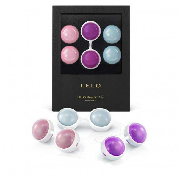 Luna Beads Plus de Lelo