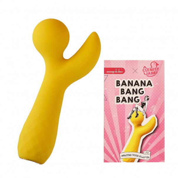Vibro Banana Bang Bang