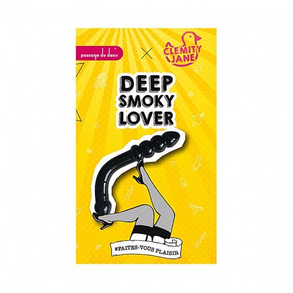 Dildo Deep Smoky Lover #1