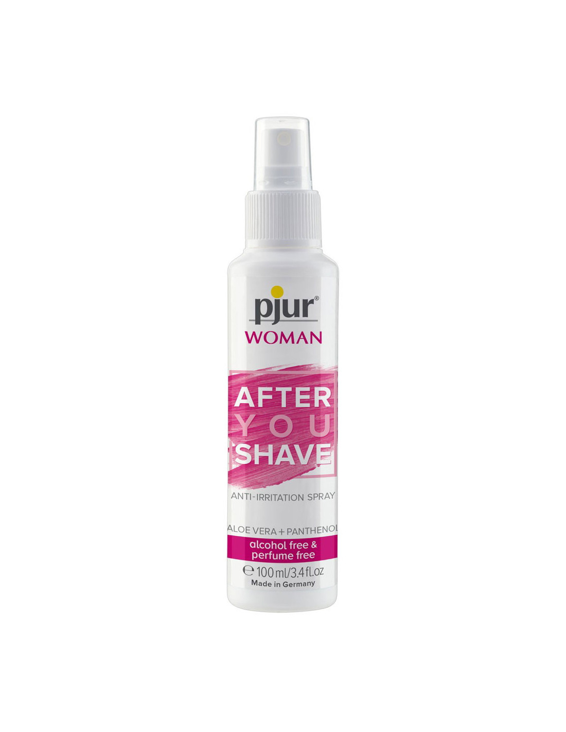 PJur Spray apres-rasage Woman After You Shave VovicK0L