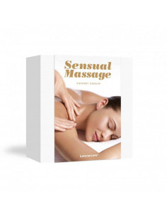 Coffret Coquin Sensual Massage