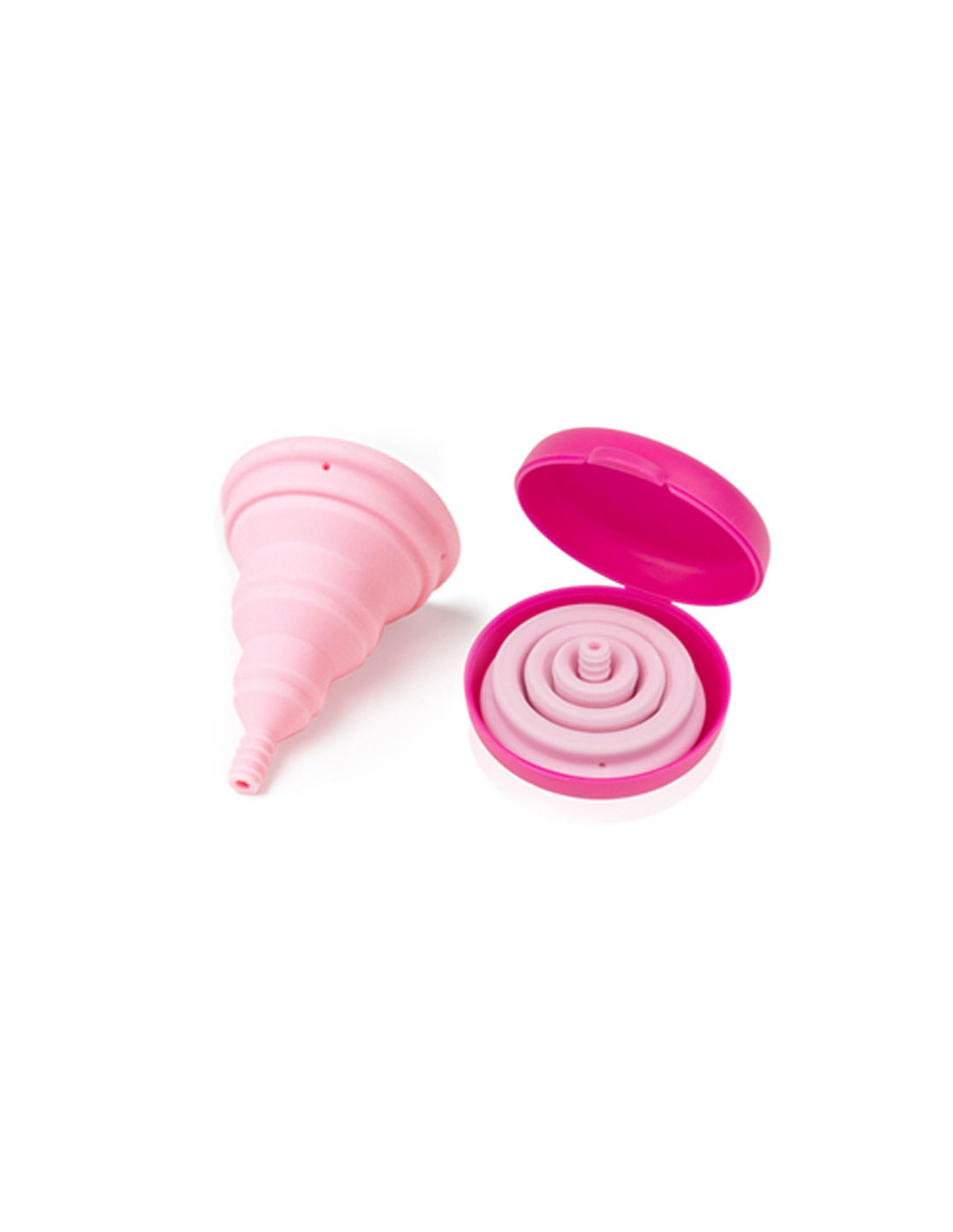 Intimina Coupe menstruelle Lily Cup Compact f9mwLzLE