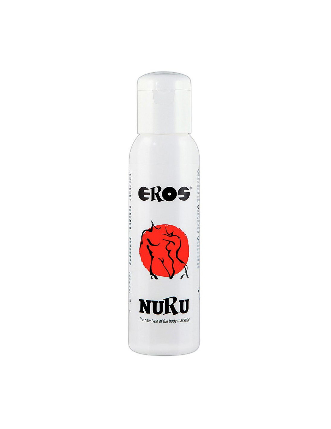 Eros Gel de massage Nuru Eros BnxKY5xR