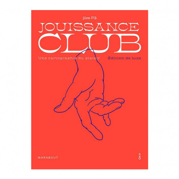 Jouissance Club - Jüne Plã