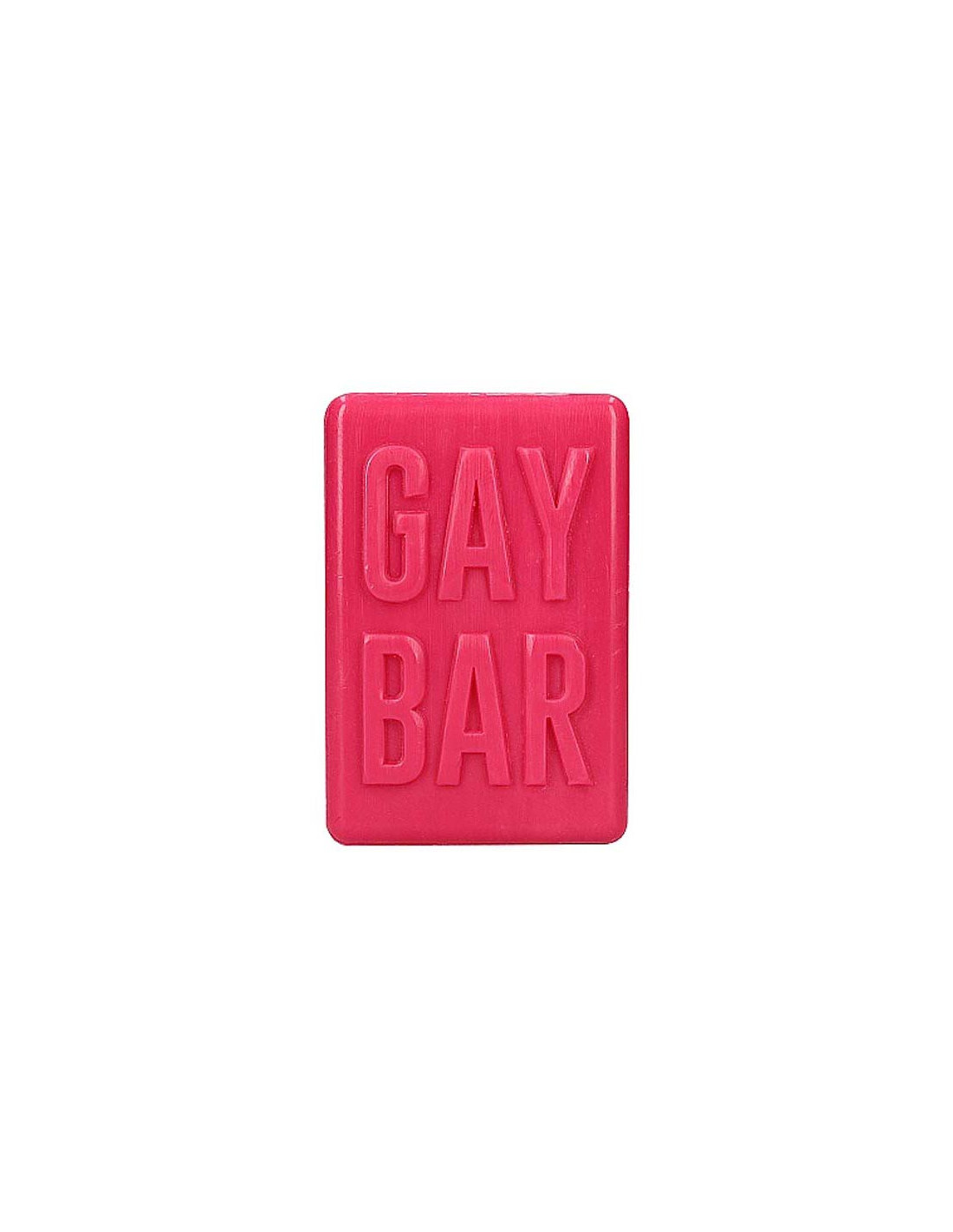 Savon Gay Bar trJ7x1rW