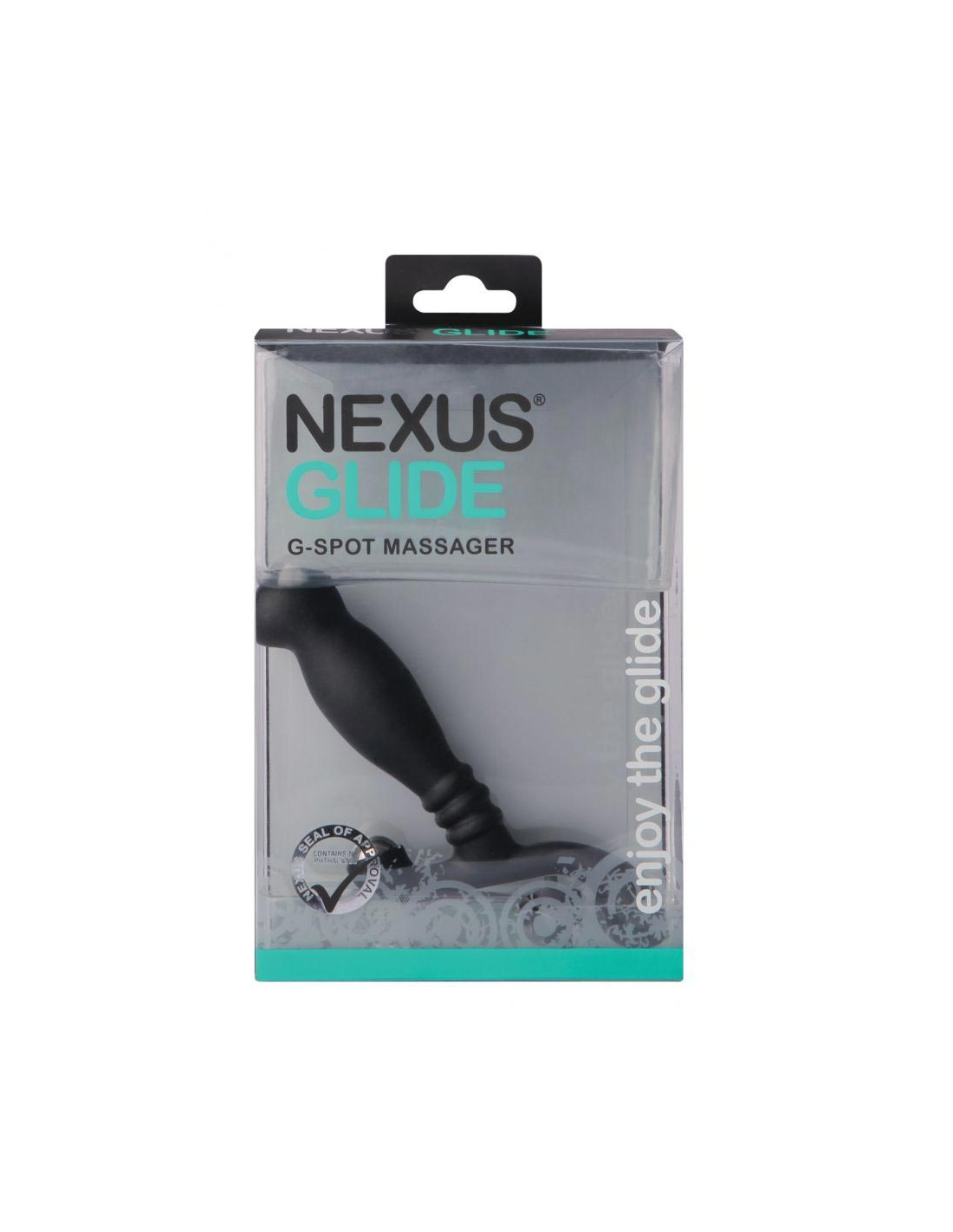 Nexus Stimulateur prostatique Glide de Nexus UZztZECd