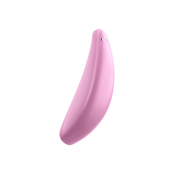 Satisfyer Curvy 2+ – Passional Boutique Store