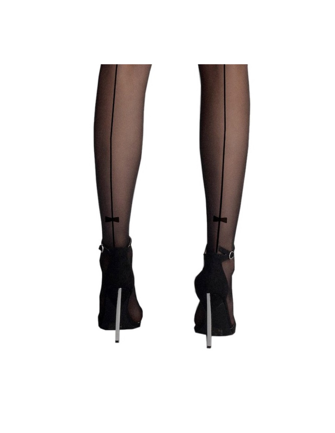 Fiore Collants a couture et motif Christy hgwZomZF