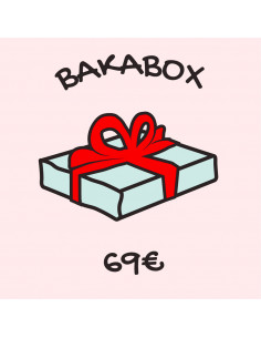 La BAKABOX