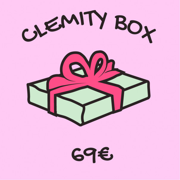 La CLEMITY BOX
