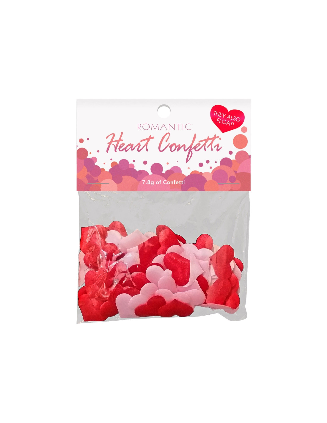 Kheper Games Confettis Coeurs Romantiques 52iFRbpj