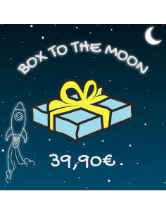 Box To the Moon