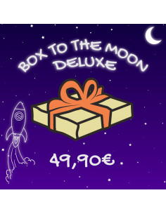 Box To the Moon Deluxe