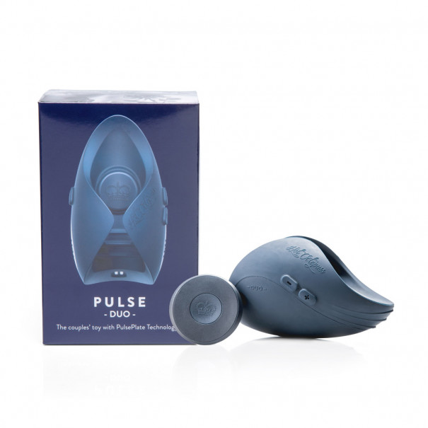 Stimulateur pour couple Pulse DUO