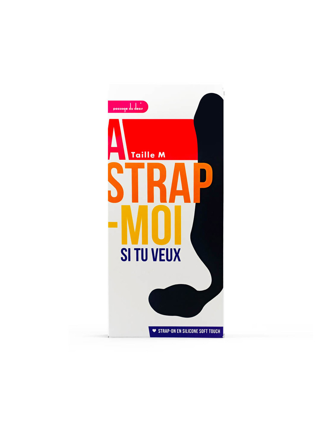 ASTRAP-MOI Strap-on Astrap-Moi ca9csdlj