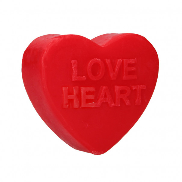 Savon cœur Love Heart