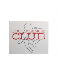 Jeu Jouissance Club