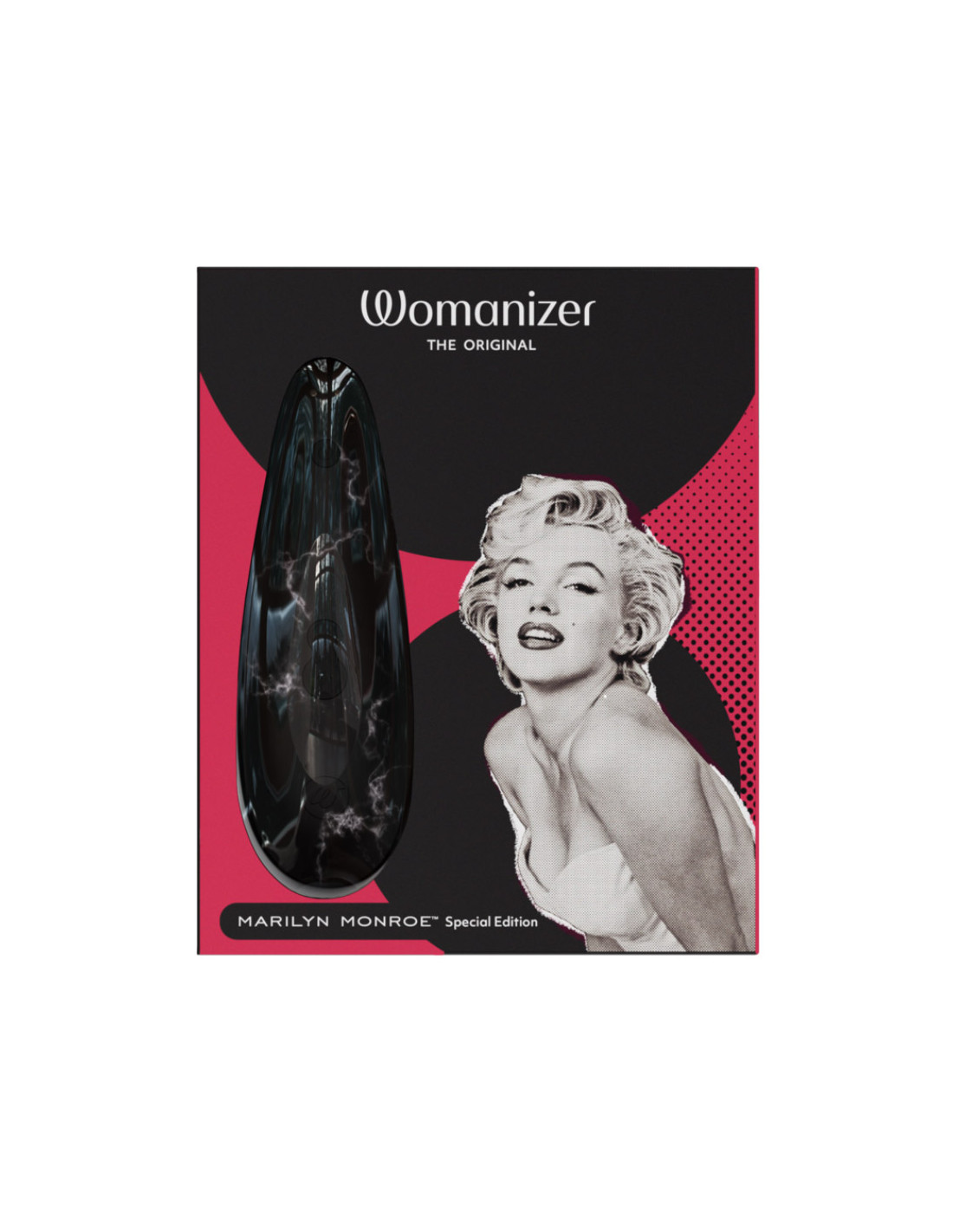 Womanizer Womanizer Marilyn Monroe Edition Speciale kewAyAQI