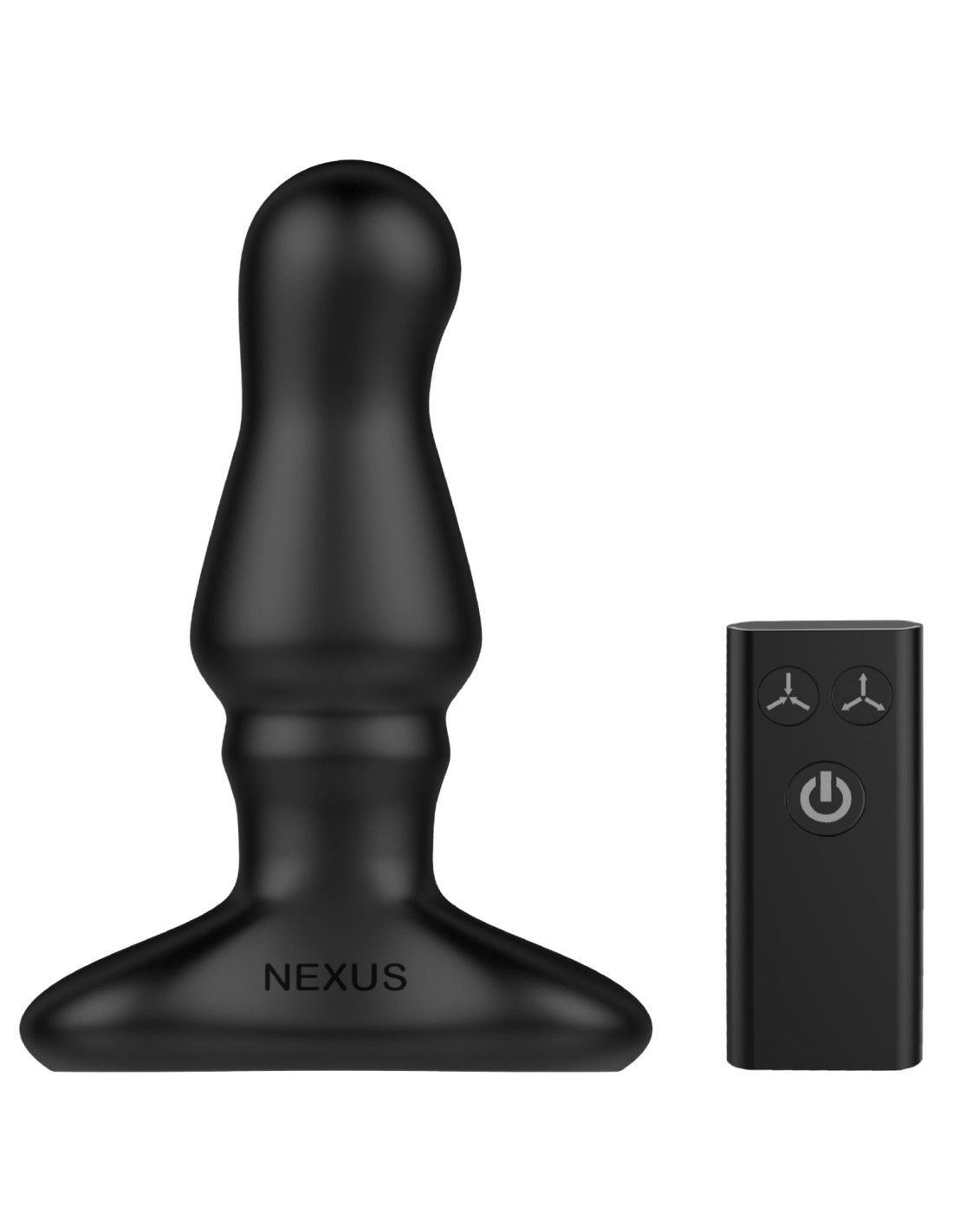 Nexus Plug gonflable telecommande Bolster de Nexus SWkW