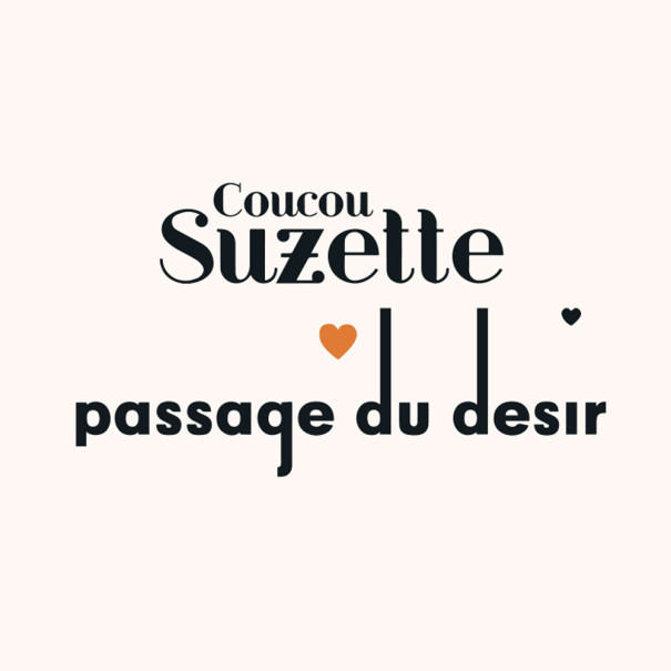 La Moule Vibrante de Coucou Suzette #2