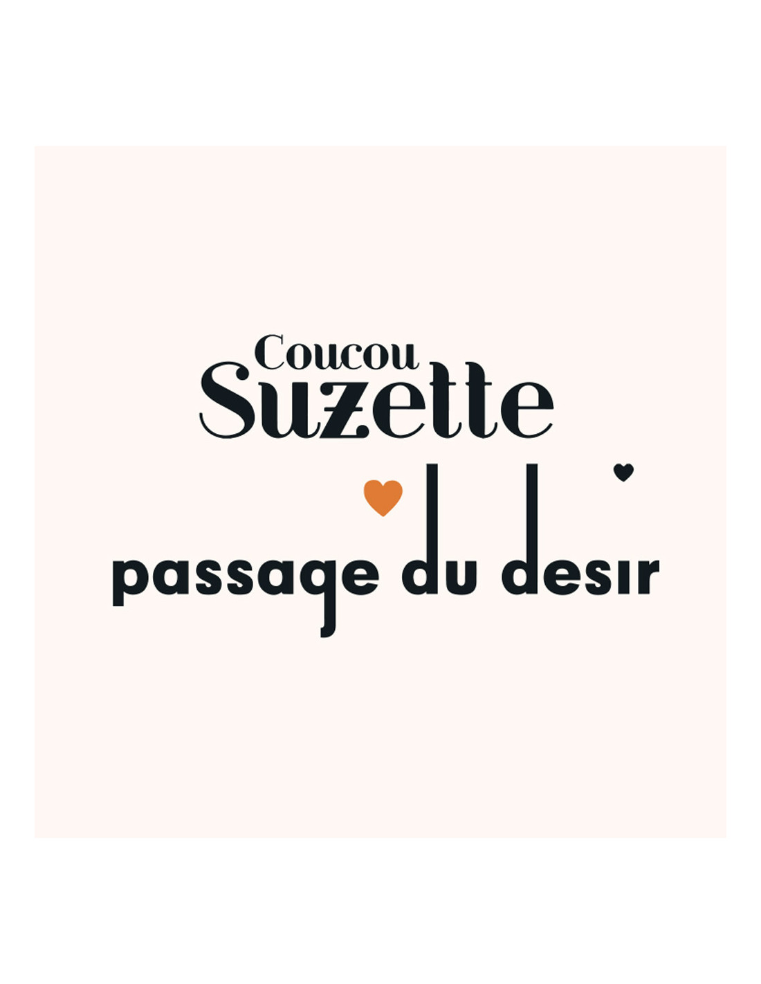 Passage du Désir La Moule Vibrante de Coucou Suzette xXoyVwTD