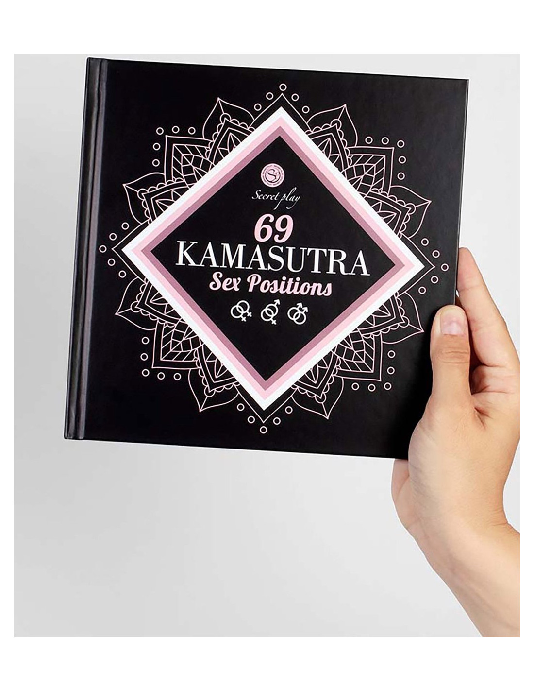 Secret Play Livre Kamasutra inclusif et positions inedites p1hxmOki