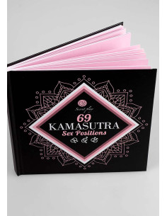 Livre Kamasutra inclusif et...