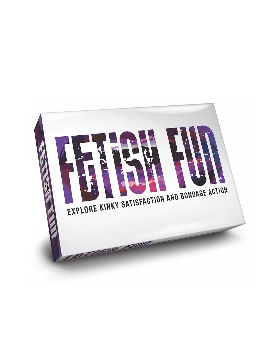 Creative Conceptions Fetish Fun : jeu coquin pour couples 4paALsSy