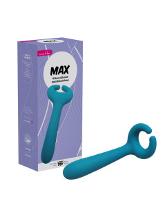 Max vibro multifonctions