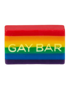 Savon Gay Bar lavande