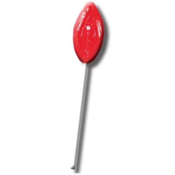 Lollipop Diablo Picante