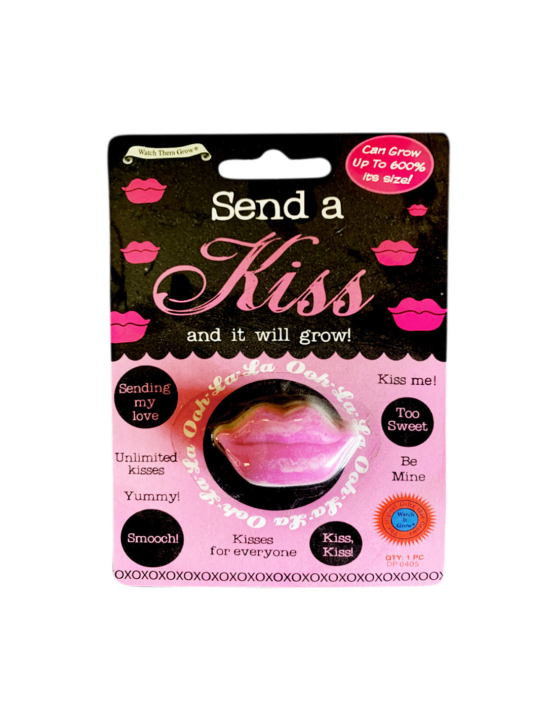 Send a Kiss ! 1jSoJsec