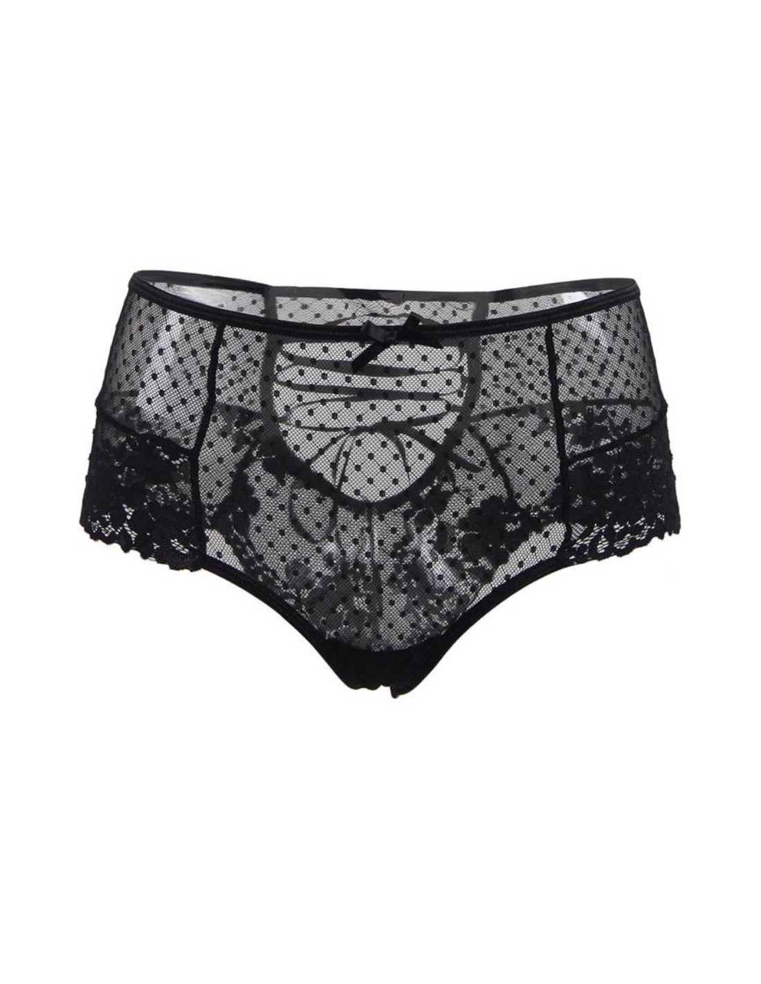 OhYeah String Tanga taille haute Jazzy 3WGH6ZGh