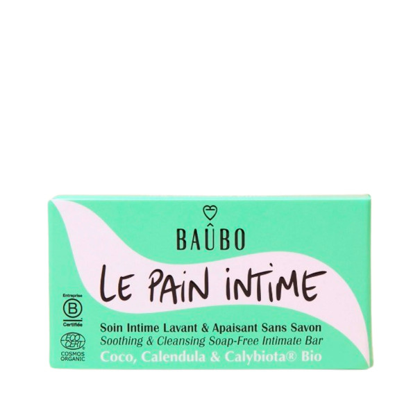 Pain intime Baûbo