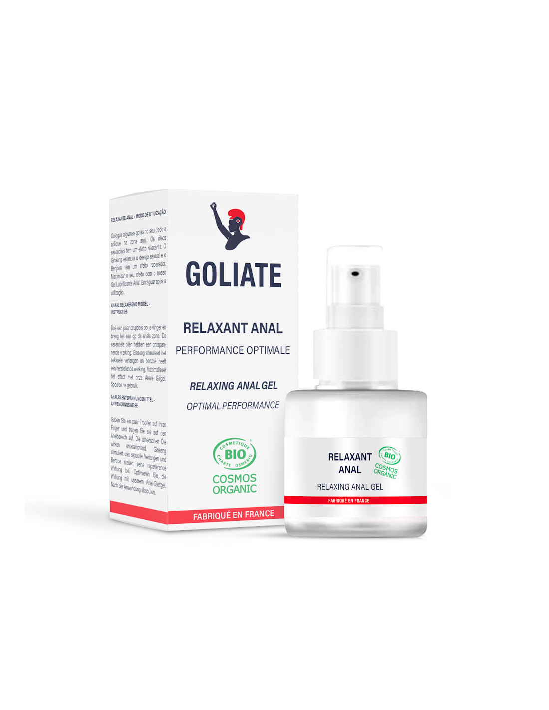 Goliate Relaxant anal Bio hRUT34p1