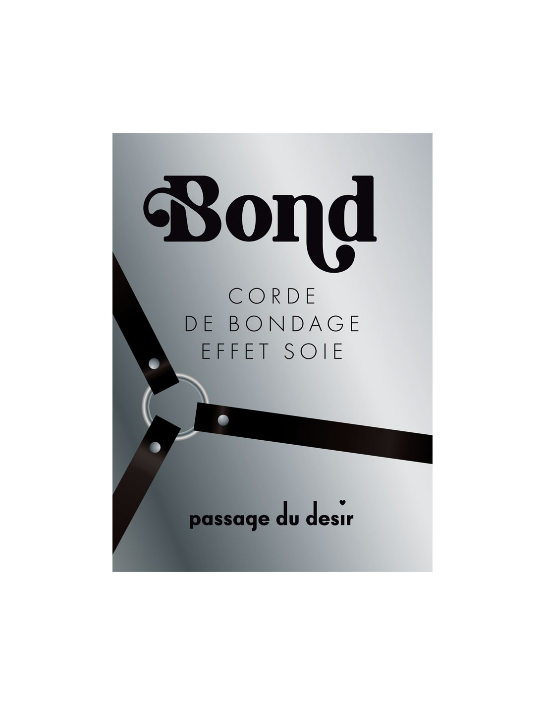 Bond Corde effet soie Bond AncHb4H2