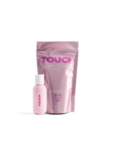 Touch massage lubrifiant...