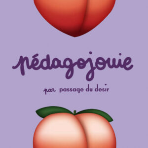 Logo Pédagojouie