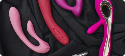 Comment choisir son premier sextoy