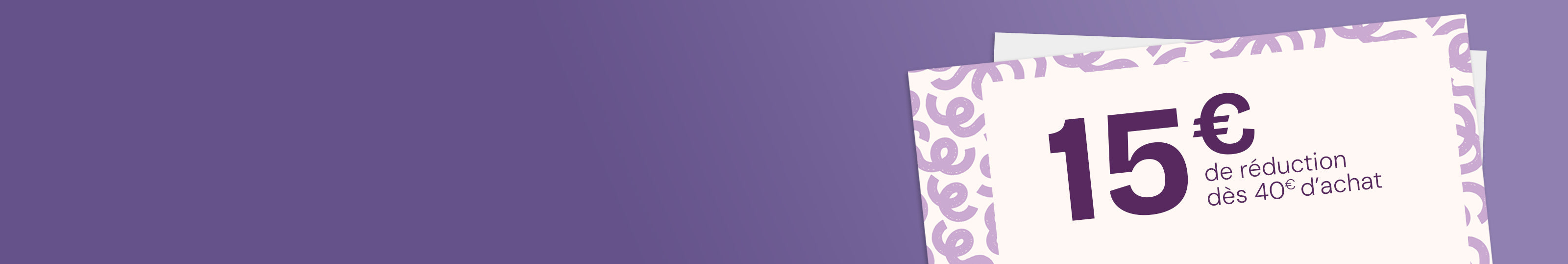 Opération fidélité massage