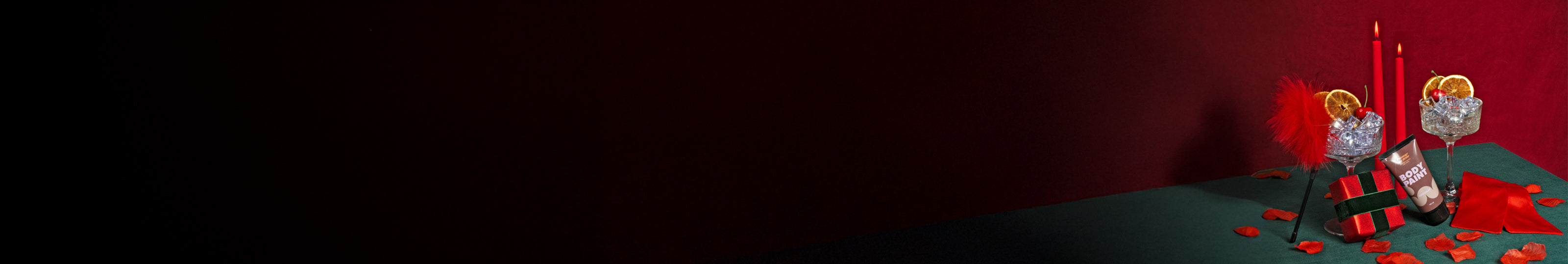 Idées cadeaux pour les romantiques