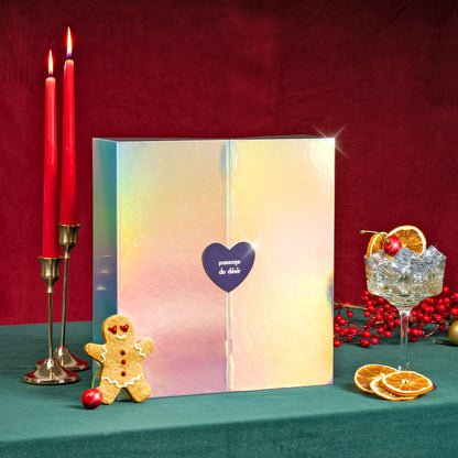 Calendrier de l’après de Passage du Désir