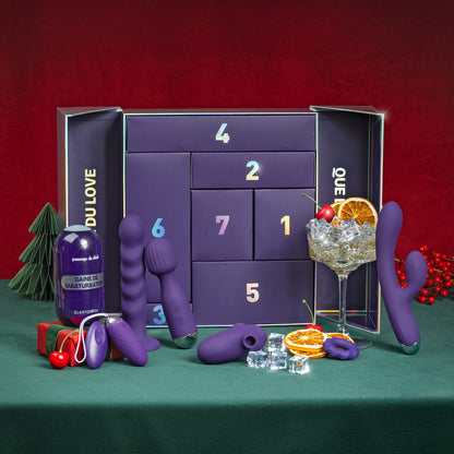 Calendrier de l’après de Passage du Désir