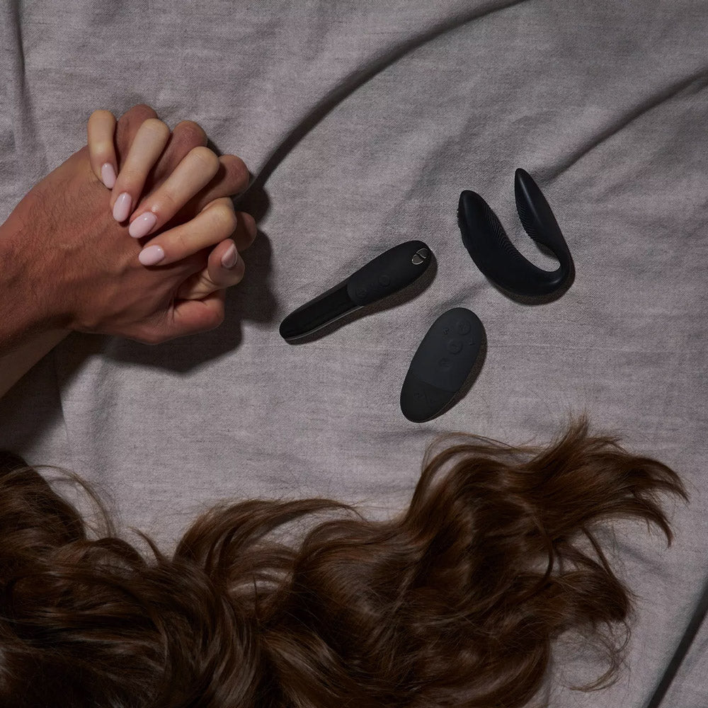 We Vibe Sync 2 - Edition 15 ans