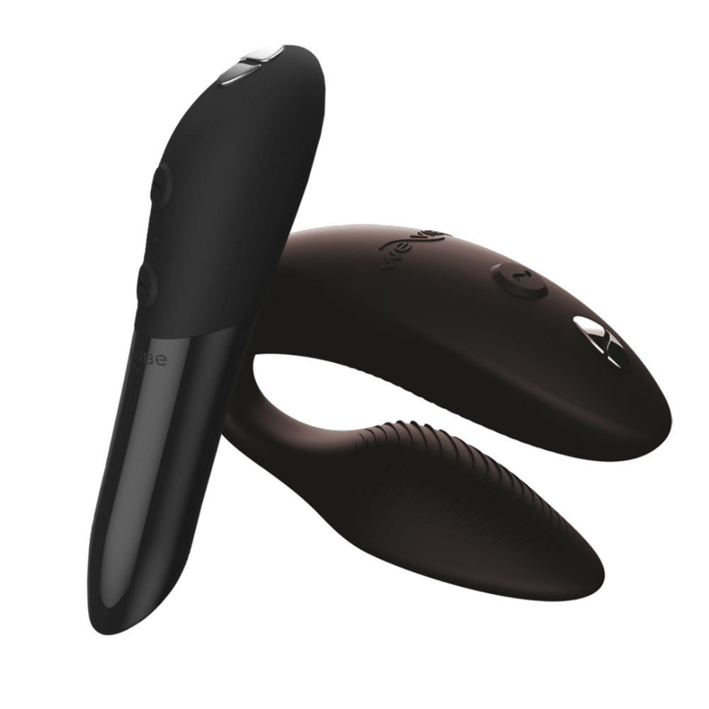 We Vibe Sync 2 - Edition 15 ans