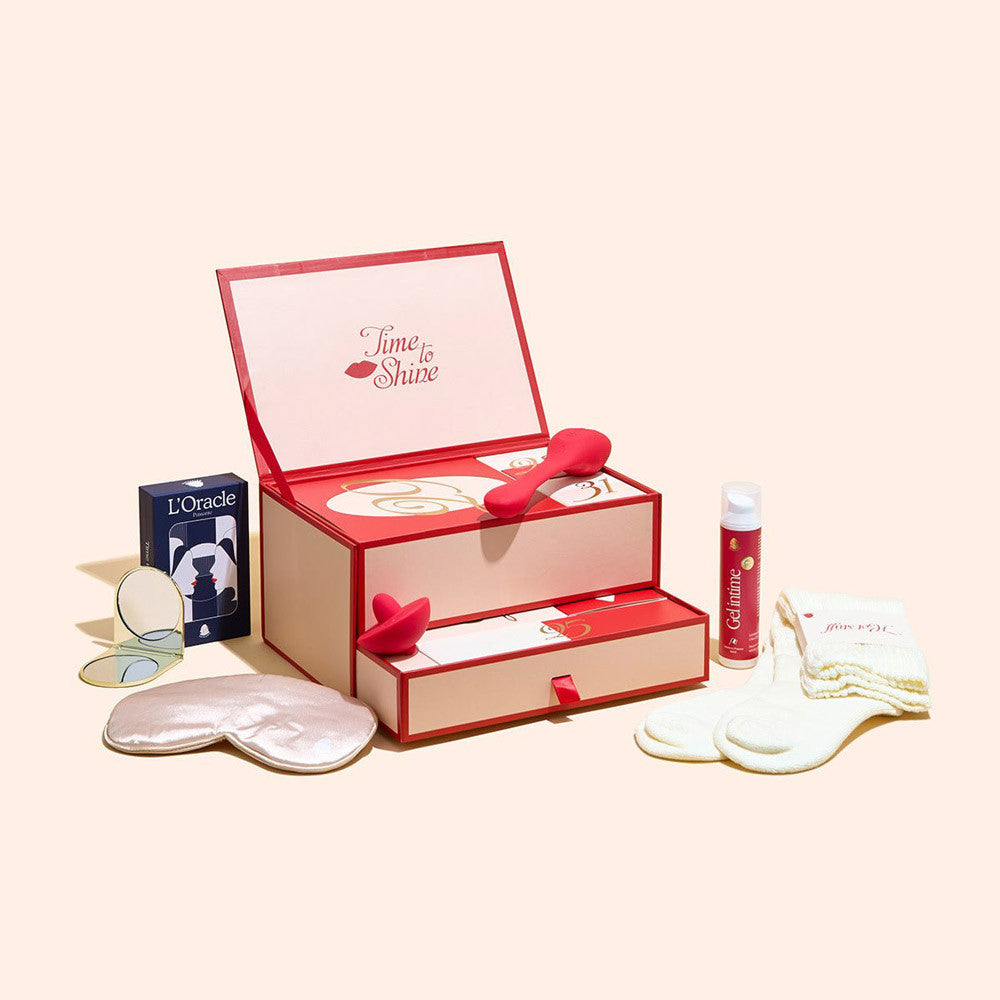 Calendrier de l’Après de Puissante