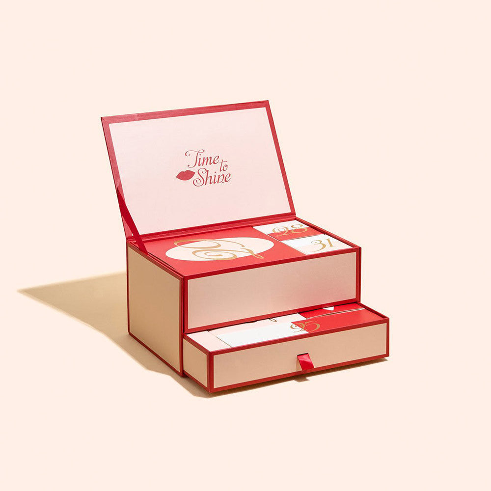 Calendrier de l’Après de Puissante