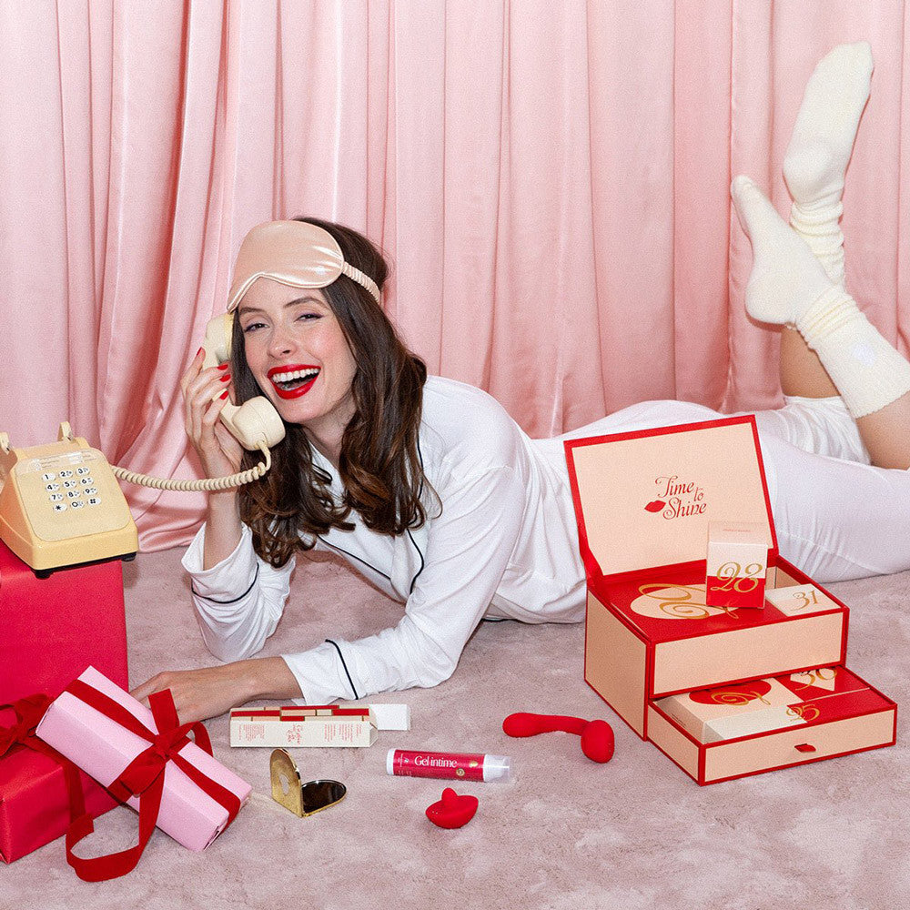 Calendrier de l’Après de Puissante