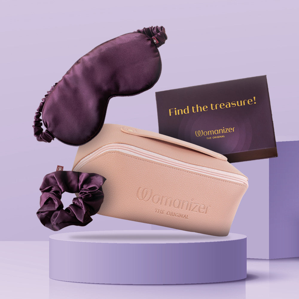 Trousse Night Set Womanizer