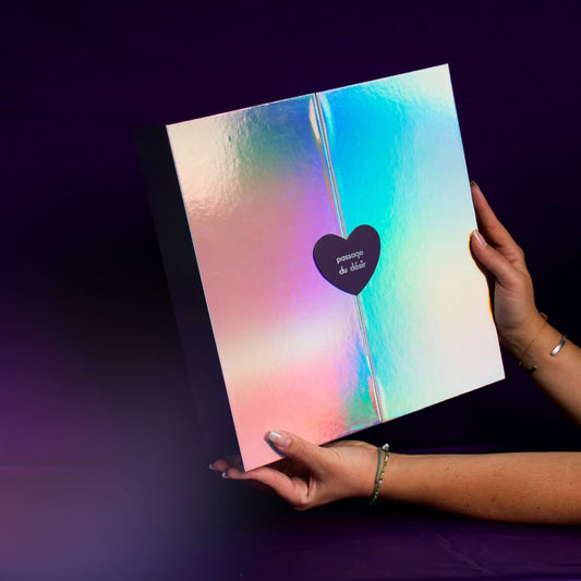 Calendrier de l’Après | Passage du Désir